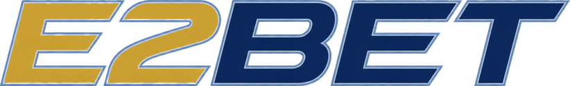 e2bet লোগো